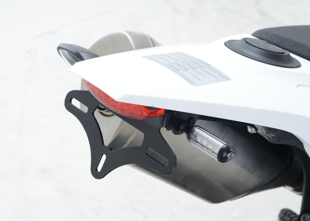 Tail Tidy for Husqvarna 701 Enduro/Supermoto '16-'21