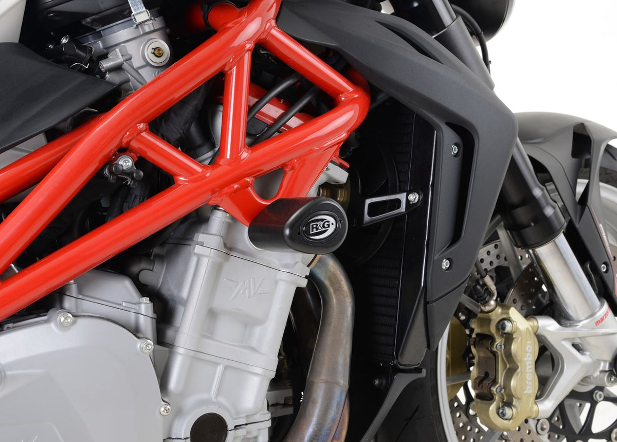 Crash Protectors - Aero Style for MV Agusta 1090 '13-