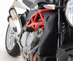 Crash Protectors - Aero Style for MV Agusta 1090 '13-