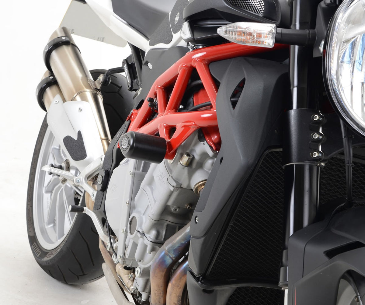 Crash Protectors - Aero Style for MV Agusta 1090 '13-