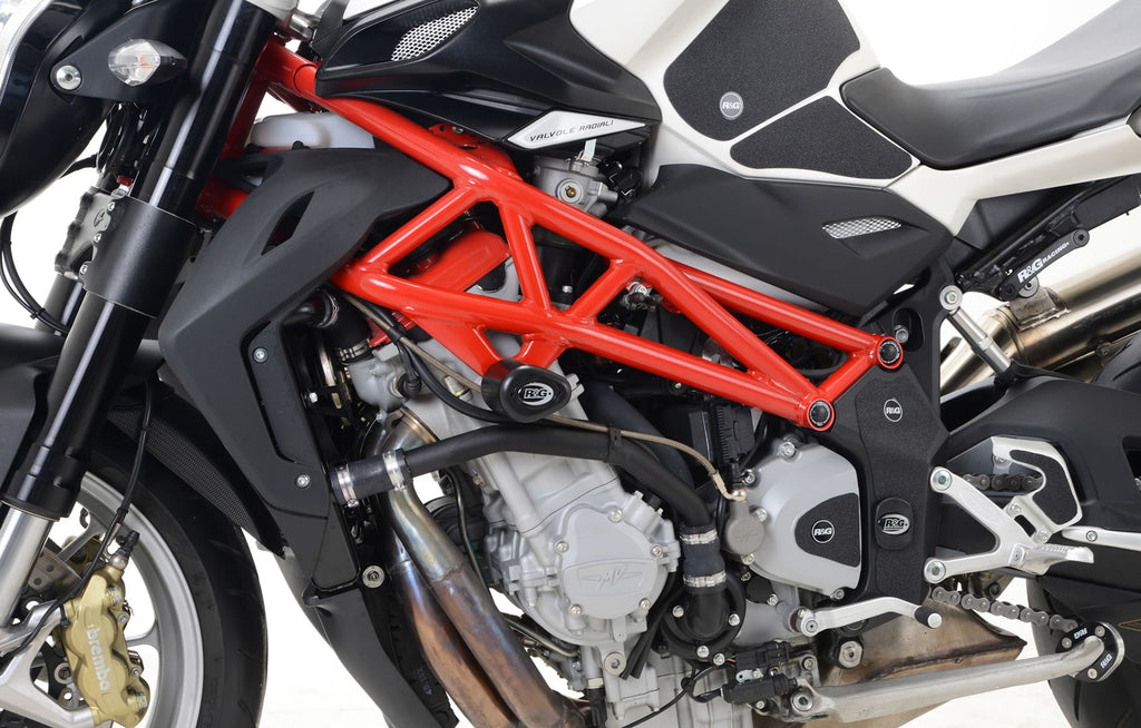 Crash Protectors - Aero Style for MV Agusta 1090 '13-