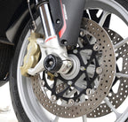 Fork Protectors for the MV Agusta Brutale 1090, 1090R, 1090RR '13- & Superveloce 800 ('20-)