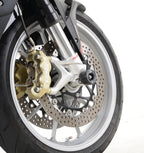 Fork Protectors for the MV Agusta Brutale 1090, 1090R, 1090RR '13- & Superveloce 800 ('20-)