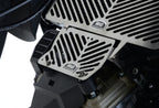 Front Cylinder Head Guard for Ducati Multistrada 1200/S, Multistrada 1200 Enduro '16- and Multistrada 1260 '18- models.