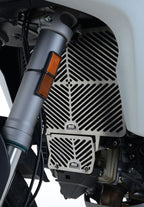 Front Cylinder Head Guard for Ducati Multistrada 1200/S, Multistrada 1200 Enduro '16- and Multistrada 1260 '18- models.