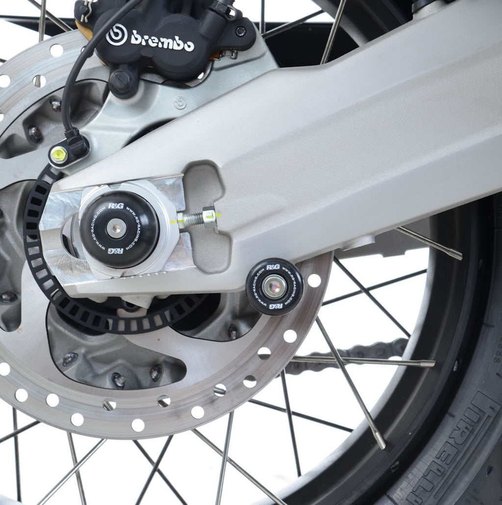 Cotton Reels for Ducati Hypermotard 698 Mono'24-, Multistrada V2(S) '22- '24,1200 Enduro '16-, 950 '17- '21/ 950S '19- '21  & Multistrada V4 '21- '24, V4S '21-, Energica EGO/ EGO+/ EGO+RS & EVA RIBELLE/ RS & EVA ESSEESSE9/ 9+/ +RS '21-