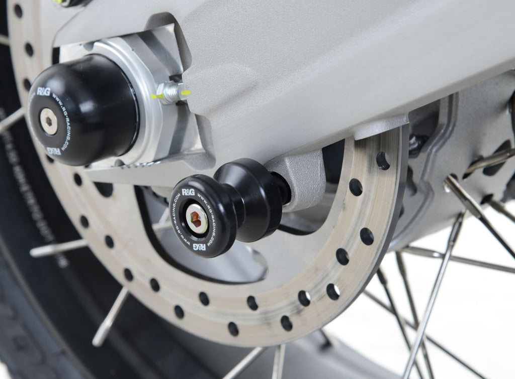 Cotton Reels for Ducati Hypermotard 698 Mono'24-, Multistrada V2(S) '22- '24,1200 Enduro '16-, 950 '17- '21/ 950S '19- '21  & Multistrada V4 '21- '24, V4S '21-, Energica EGO/ EGO+/ EGO+RS & EVA RIBELLE/ RS & EVA ESSEESSE9/ 9+/ +RS '21-