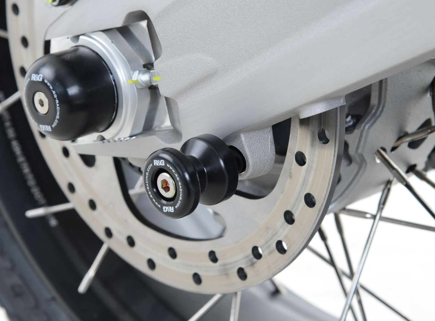 Cotton Reels for Ducati Hypermotard 698 Mono'24-, Multistrada V2(S) '22- '24,1200 Enduro '16-, 950 '17- '21/ 950S '19- '21  & Multistrada V4 '21- '24, V4S '21-, Energica EGO/ EGO+/ EGO+RS & EVA RIBELLE/ RS & EVA ESSEESSE9/ 9+/ +RS '21-