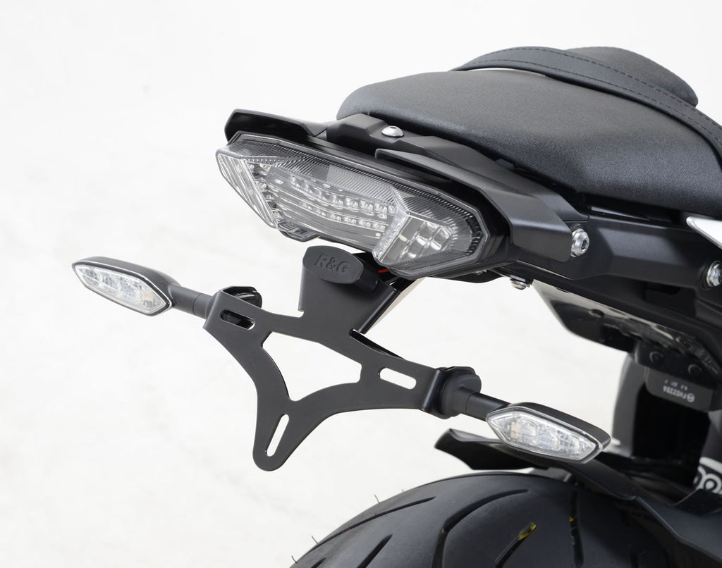 Tail Tidy for Yamaha MT-10 (SP) '16-'22