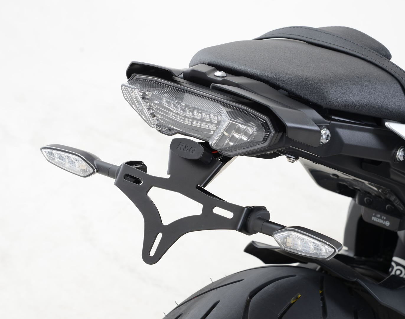Tail Tidy for Yamaha MT-10 (SP) '16-'22