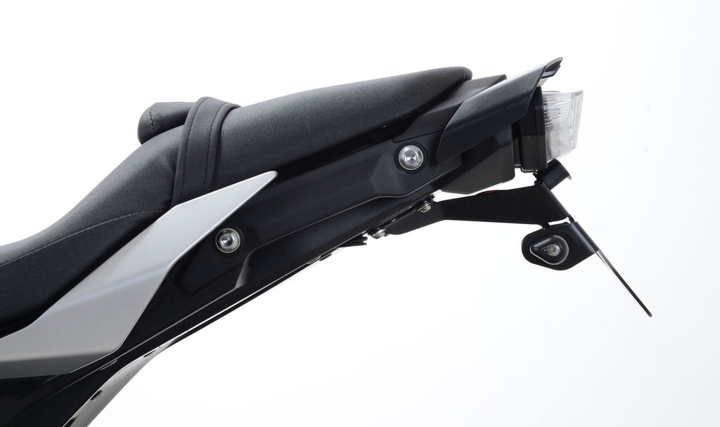 Tail Tidy for Yamaha MT-10 (SP) '16-'22