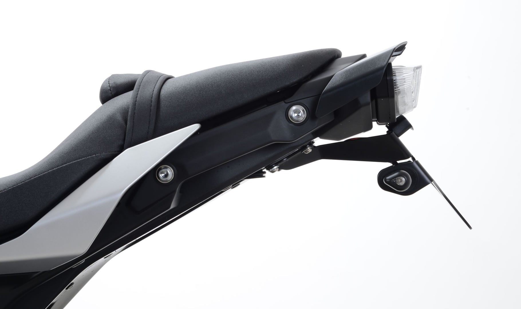 Tail Tidy for Yamaha MT-10 (SP) '16-'22