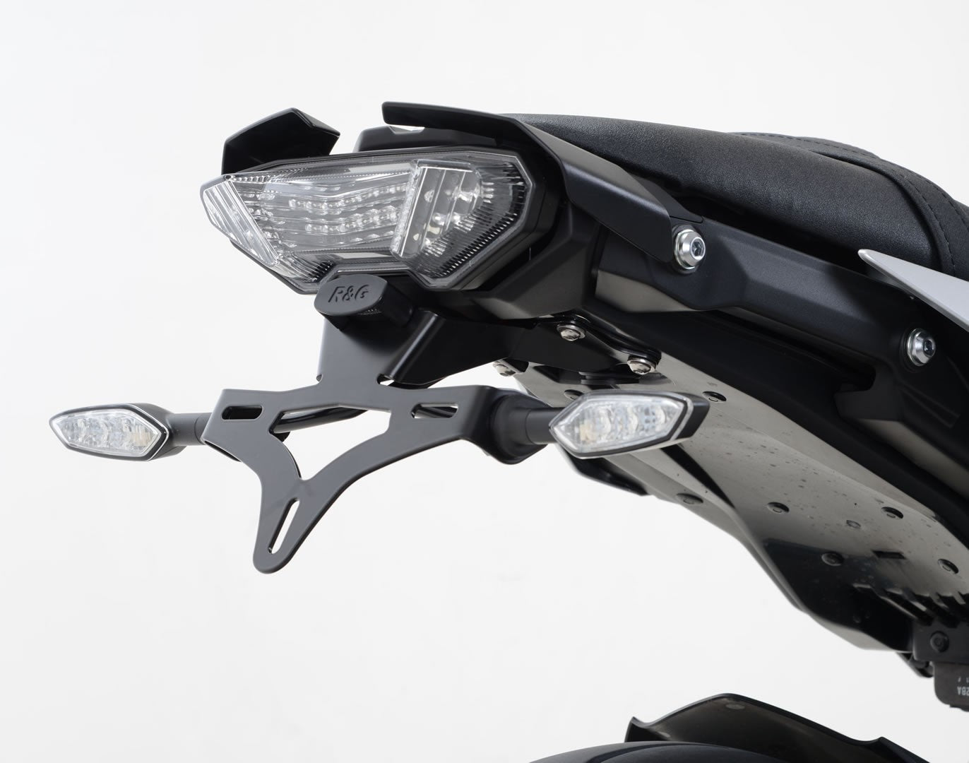 Tail Tidy for Yamaha MT-10 (SP) '16-'22