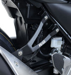 Exhaust Hanger for the Suzuki SV650 '16- & SV650X '18-'19