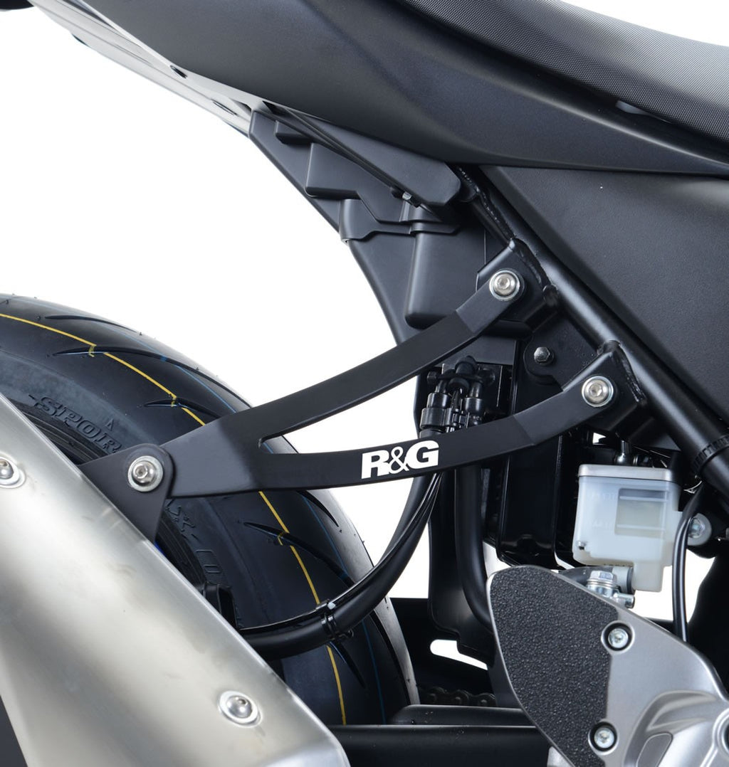 Exhaust Hanger for the Suzuki SV650 '16- & SV650X '18-'19