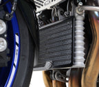 Oil Cooler Guard for Yamaha MT-10 '16- & SP '17-'21