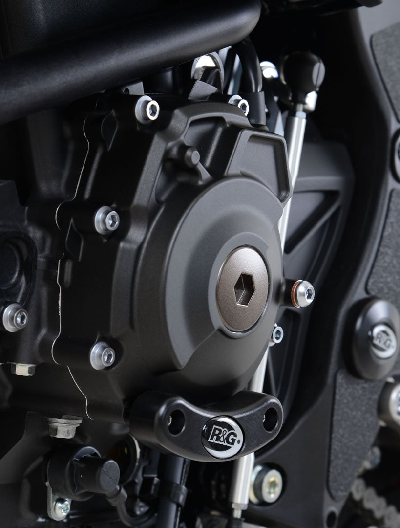 Engine Case Slider for Yamaha MT-10 (FZ-10) '16- & SP '17-