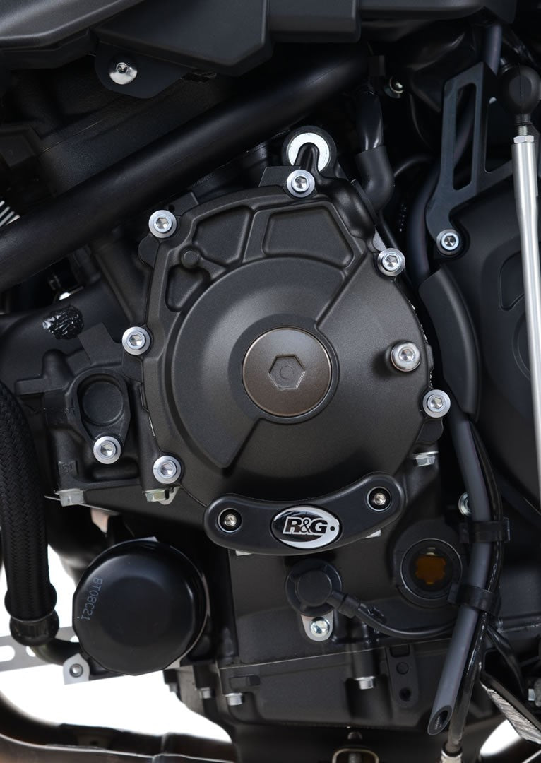 Engine Case Slider for Yamaha MT-10 (FZ-10) '16- & SP '17-