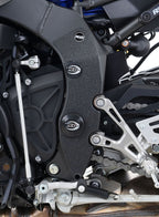 R&G Boot Guard Kit for Yamaha MT-10 '16- & SP '17-