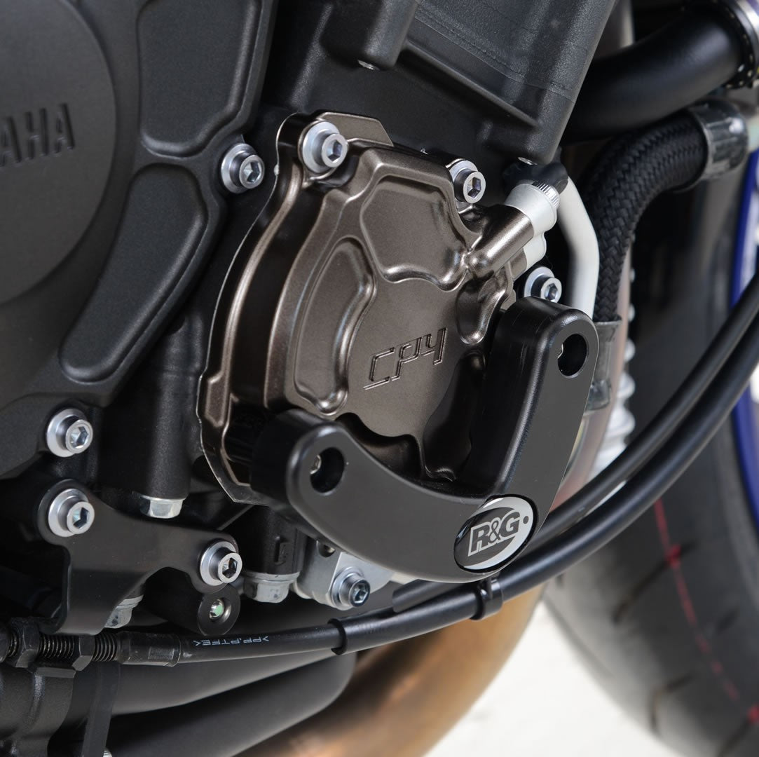 Engine Case Slider for Yamaha YZF-R1/R1M '15-  and Yamaha MT-10 '16- & SP '17- (RHS)