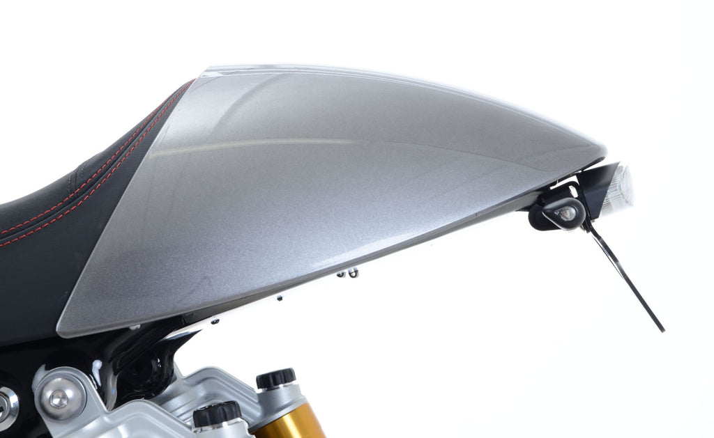 Tail Tidy for Triumph Thruxton 1200/R '16, (RS) 2020 -