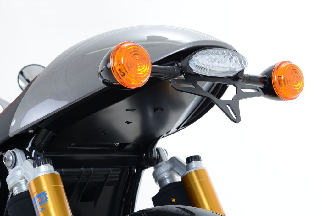 Tail Tidy for Triumph Thruxton 1200/R '16, (RS) 2020 -