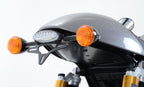 Tail Tidy for Triumph Thruxton 1200/R '16, (RS) 2020 -