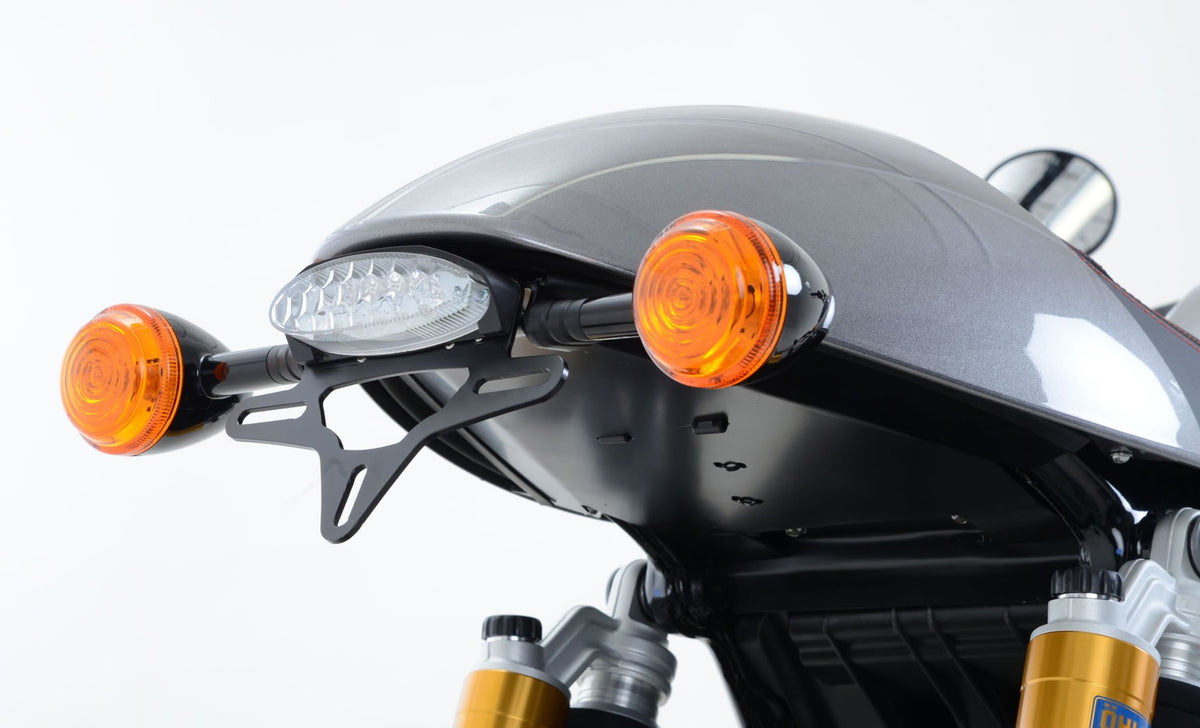 Tail Tidy for Triumph Thruxton 1200/R '16, (RS) 2020 -