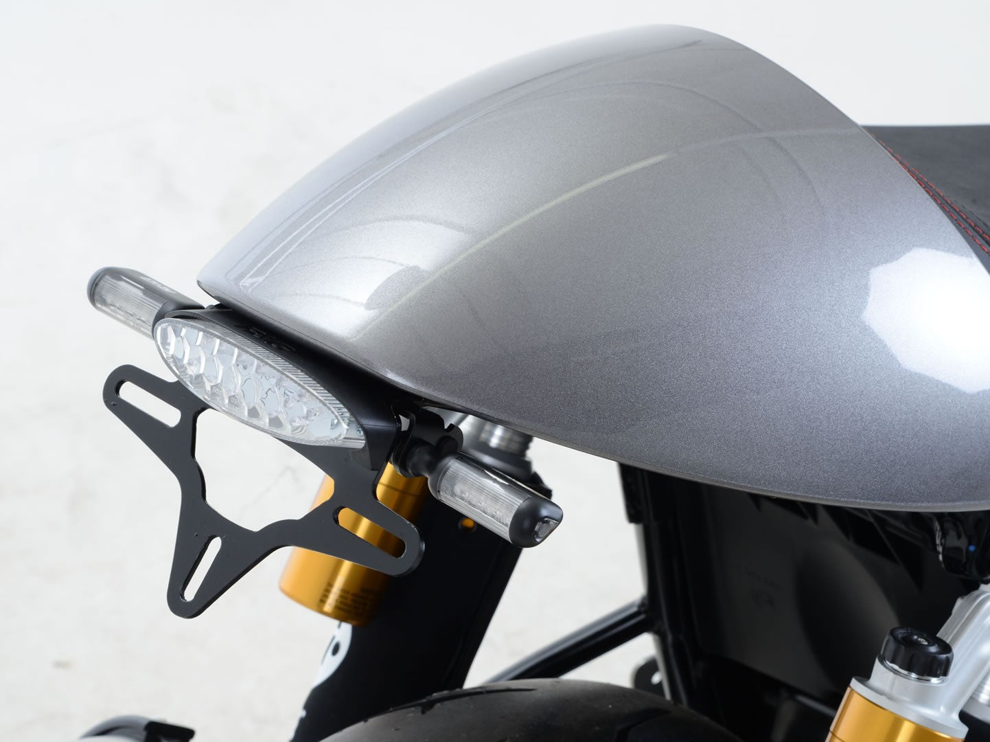 Tail Tidy for Triumph Thruxton 1200/R '16, (RS) 2020 - Secondary image