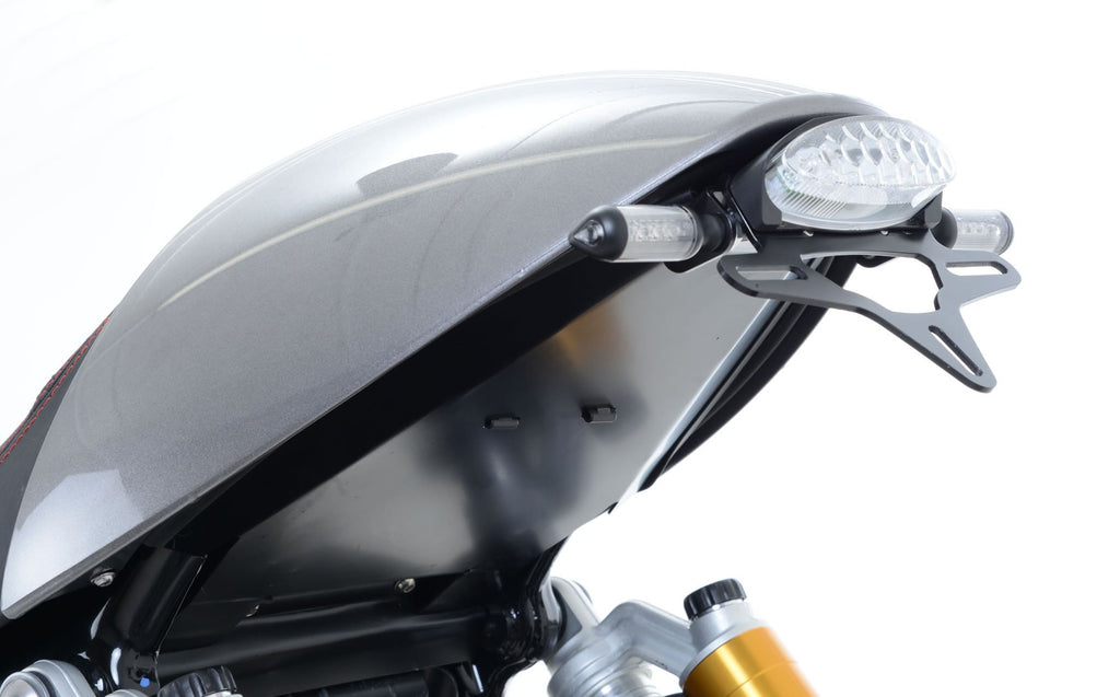 Tail Tidy for Triumph Thruxton 1200/R '16, (RS) 2020 -