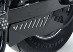 Belt Guard for Harley Davidson Street 500 '14- /750 '15- (Lower)