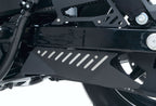 Belt Guard for Harley Davidson Street 500 '14- /750 '15- (Lower)