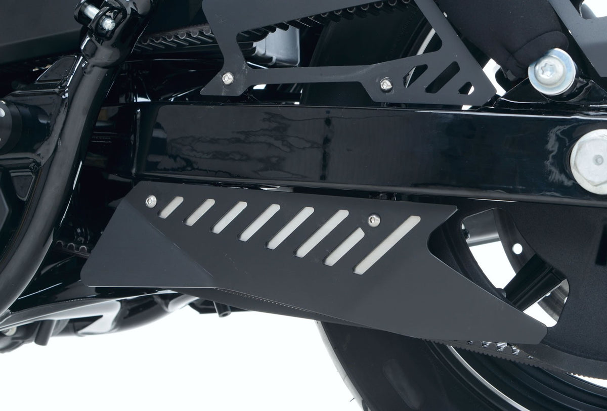 Belt Guard for Harley Davidson Street 500 '14- /750 '15- (Lower)