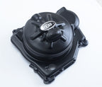 Engine Case Covers - RACE SERIES - for Aprilia RSV4 '09-'14, Tuono V4 '11-'17 / 1100 (Factory) '15- '20 (RHS - Clutch)