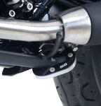 Kickstand Shoe for Triumph Street Twin '16-, Triumph Street Cup '17- & Speed Twin 900 '22- models.