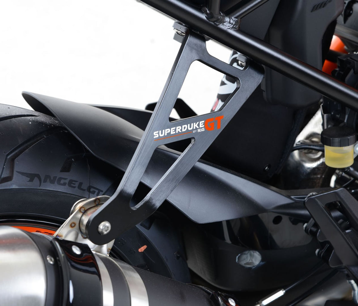 Exhaust Hanger for the KTM 1290 Super Duke GT '16- '24