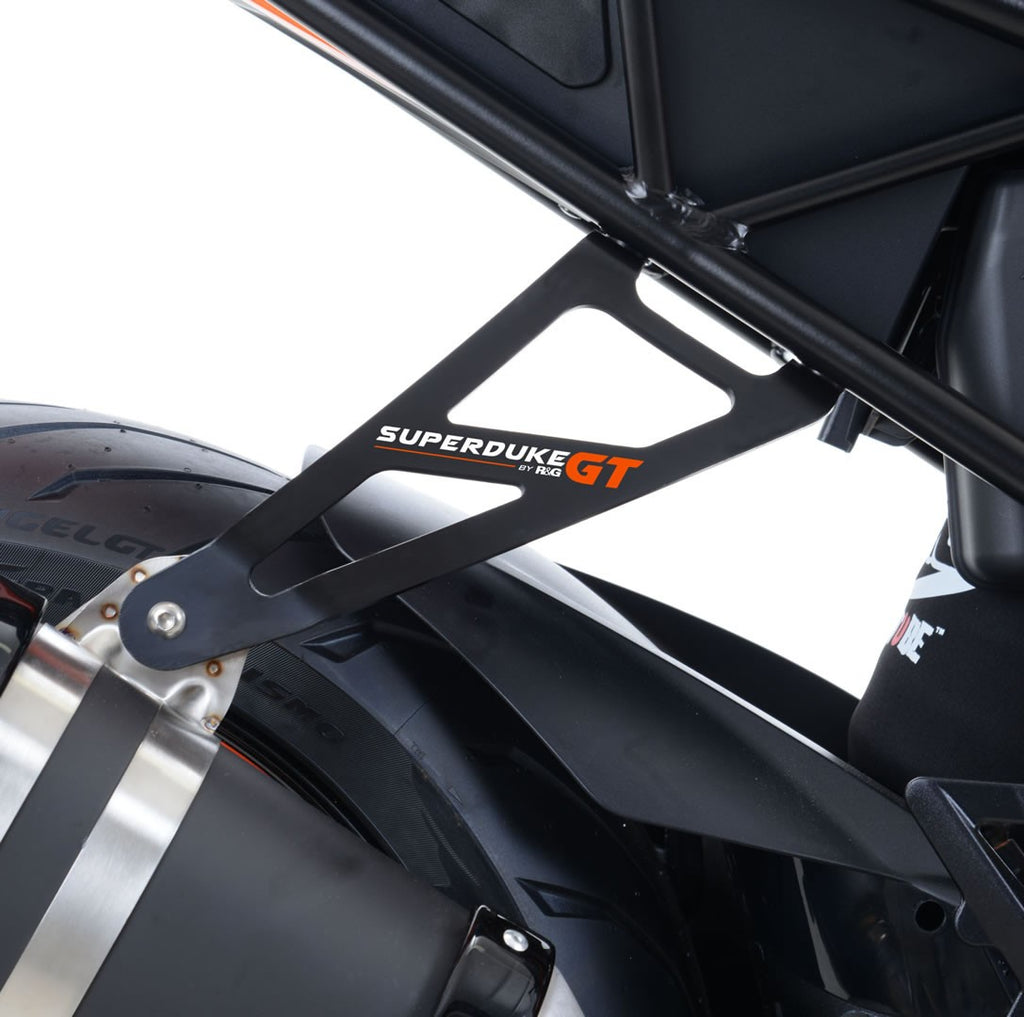 Exhaust Hanger for the KTM 1290 Super Duke GT '16- '24