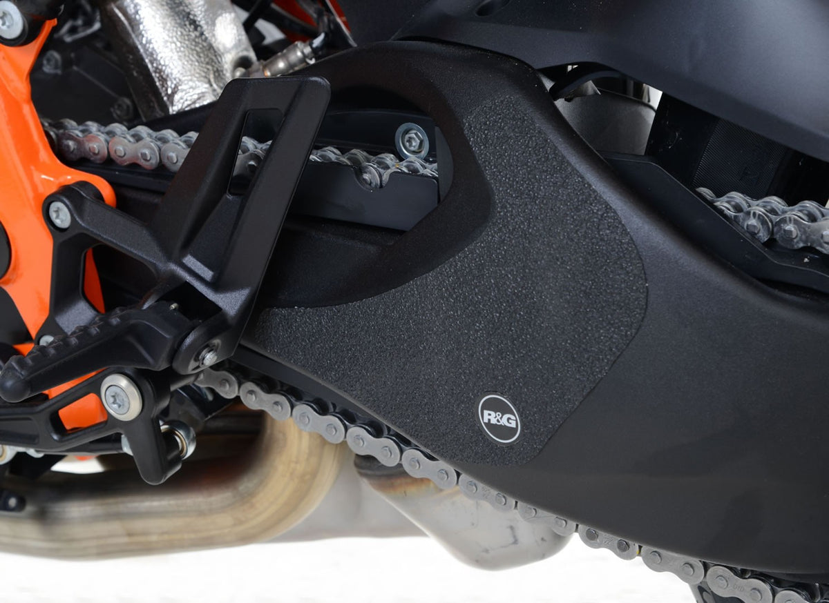 R&G Boot Guard Kit for KTM 1290 Superduke GT '16- '24