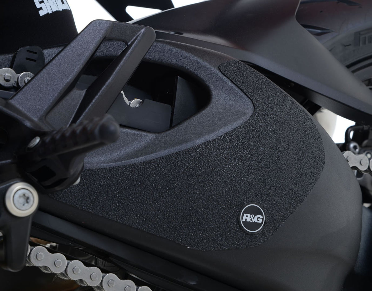 R&G Boot Guard Kit for KTM 1290 Superduke GT '16- '24