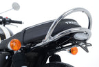 Tail Tidy for Triumph Bonneville T-120