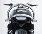 Tail Tidy for Triumph Bonneville T-120
