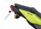 Tail Tidy for Honda MSX125 (GROM) '16- (OEM Indicators)