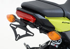 Tail Tidy for Honda MSX125 (GROM) '16- (OEM Indicators)