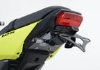 Tail Tidy for Honda MSX125 (GROM) '16-'20 (Micro Indicators)