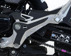 R&G Boot Guard Kit for Honda MSX125 '16-'20