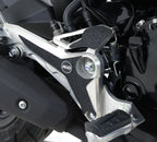 R&G Boot Guard Kit for Honda MSX125 '16-'20