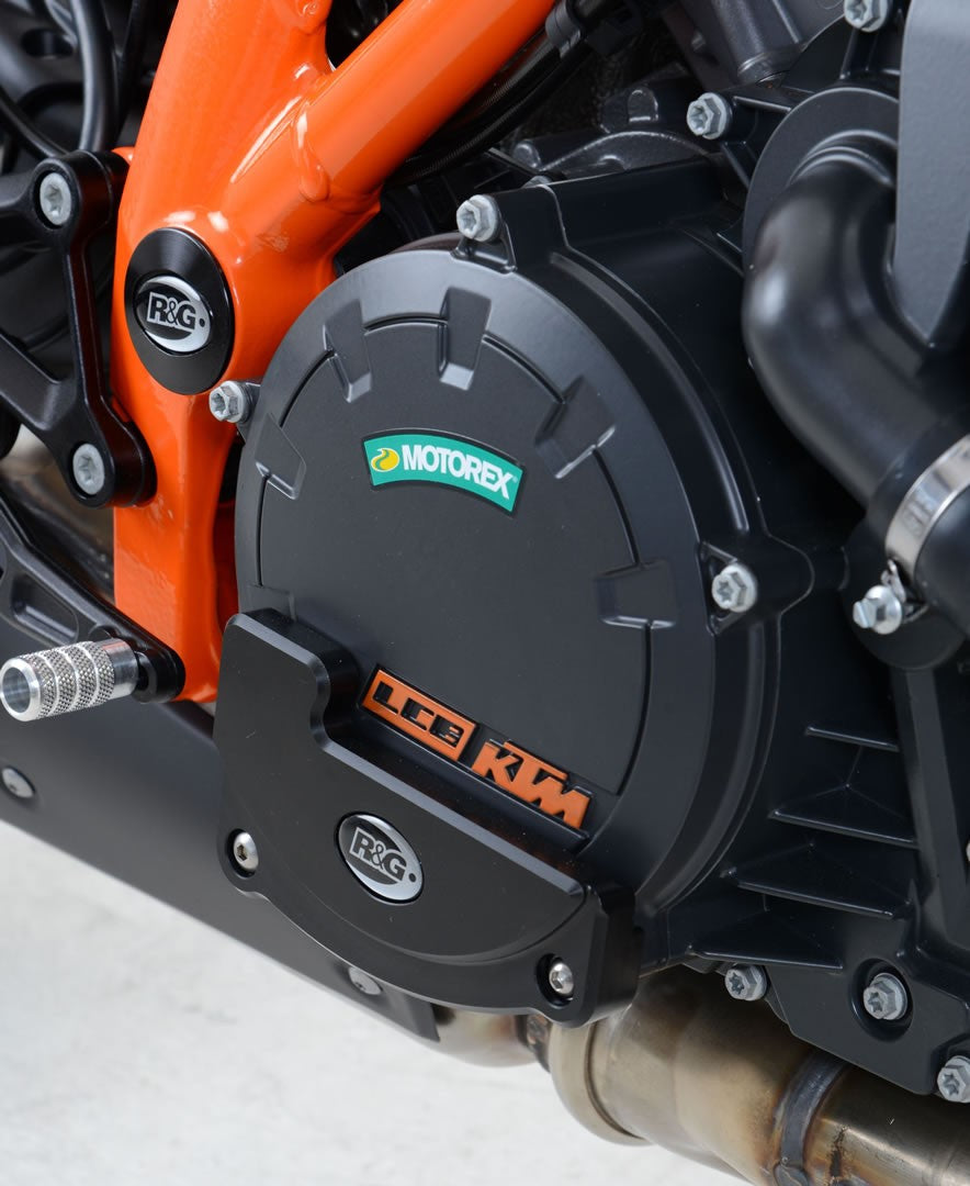 Engine Case Slider for KTM 1290 Superduke GT '16- '24 (RHS) Secondary image