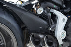 R&G Boot Guard Kit for Ducati XDiavel, XDiavel S '16-