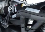 R&G Boot Guard Kit for Ducati XDiavel, XDiavel S '16-
