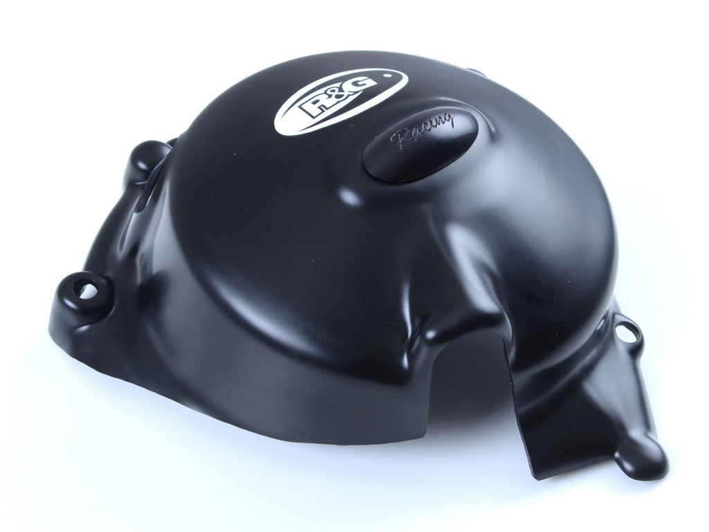 Engine Case Cover Kit (2pc) for Triumph Daytona 675 '06-'11 / Street Triple/R '08-'11 - Race Series